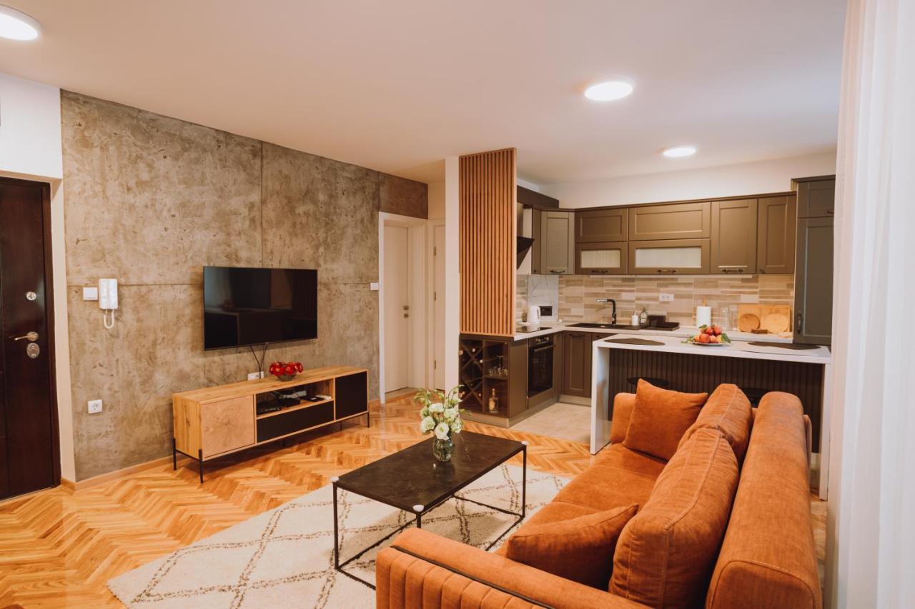 Apartman K29 Sombor Exterior foto