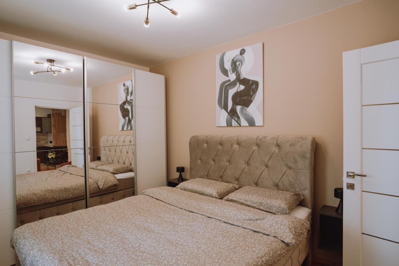 Apartman K29 Sombor Exterior foto