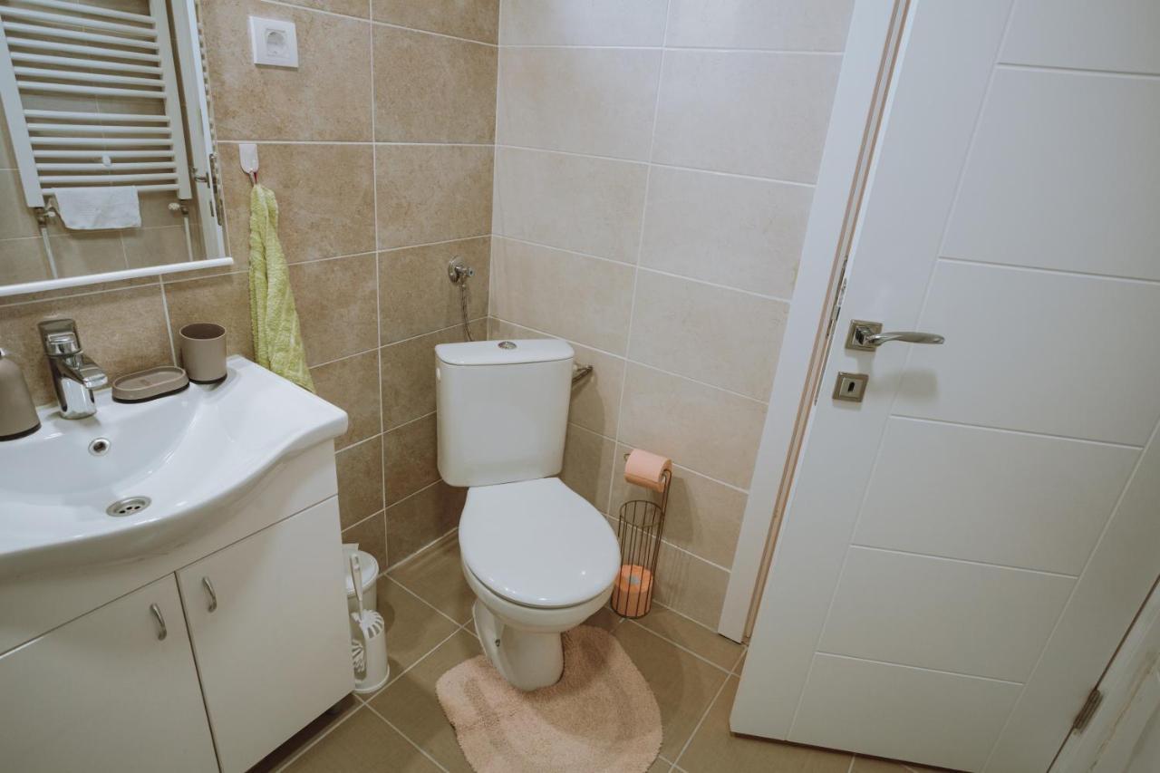Apartman K29 Sombor Exterior foto